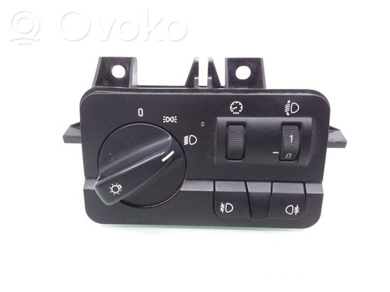 BMW 3 E46 Light switch 6919828