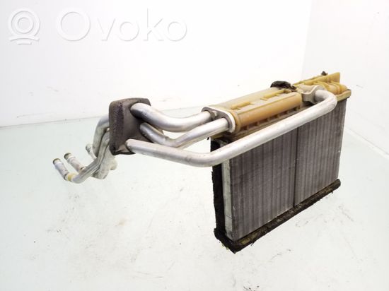 BMW 5 E34 Heater blower radiator 9432387002