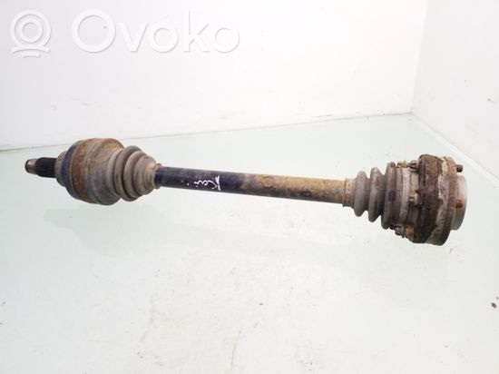 BMW 5 E39 Rear driveshaft 1229142