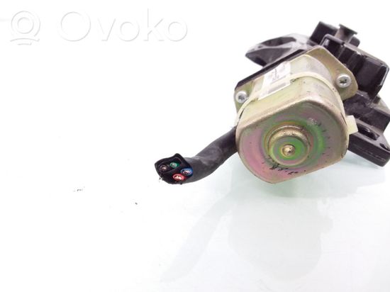 BMW 5 E60 E61 Tailgate/trunk/boot lift motor 7129931