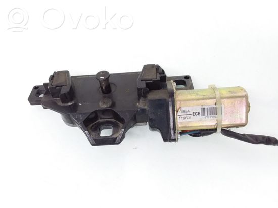 BMW 5 E60 E61 Tailgate/trunk/boot lift motor 7129931