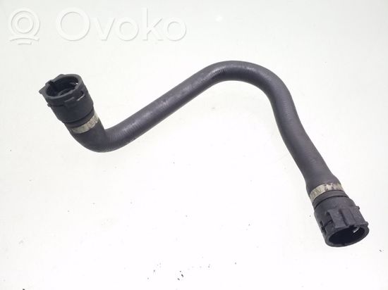 BMW 5 E60 E61 Engine coolant pipe/hose 6917697