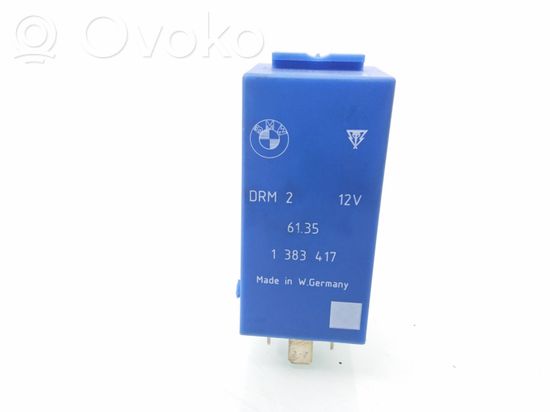BMW 5 E39 Other relay 1383417