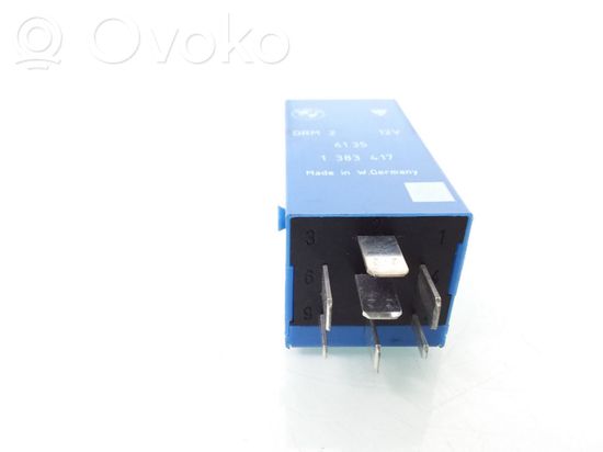 BMW 5 E39 Other relay 1383417