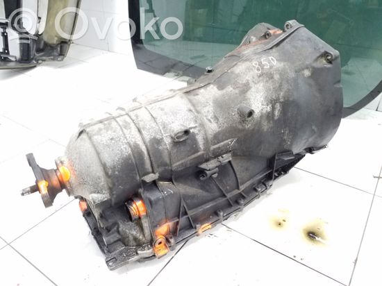 BMW 5 E60 E61 Automatic gearbox 6HP26