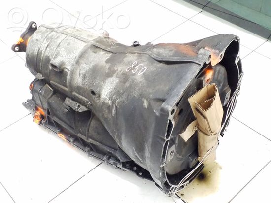 BMW 5 E60 E61 Automatic gearbox 6HP26