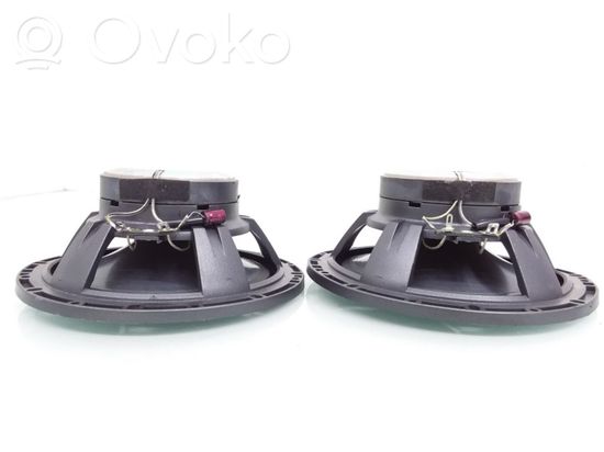 BMW 5 E39 Front door speaker SPG17C2 ALPINE
