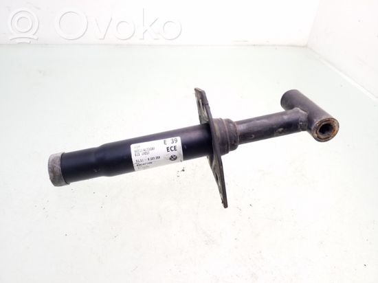 BMW 5 E39 Front bumper shock/impact absorber 8159359
