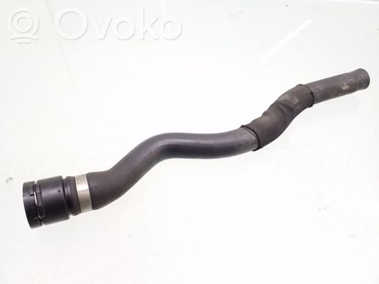 BMW 5 E39 Engine coolant pipe/hose 8378953