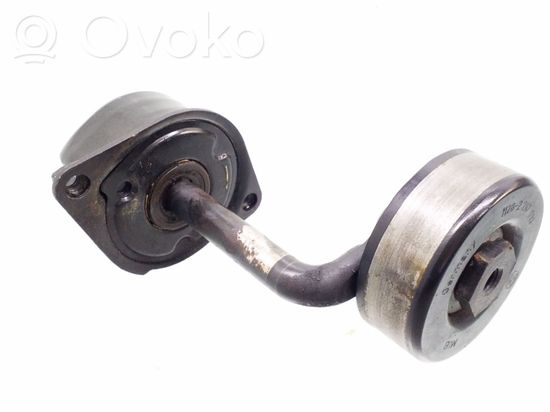 BMW 5 E39 Air conditioning tensioner 2247713