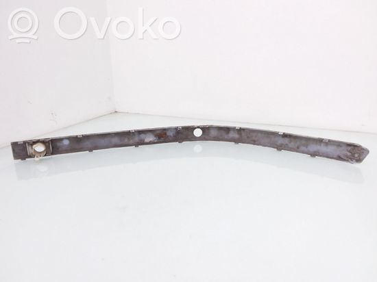 BMW 5 E39 Front bumper splitter molding 7005964