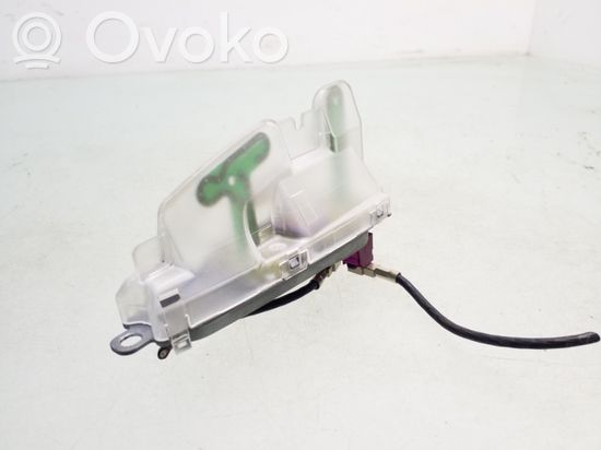 BMW 5 E60 E61 Aerial GPS antenna 6957345