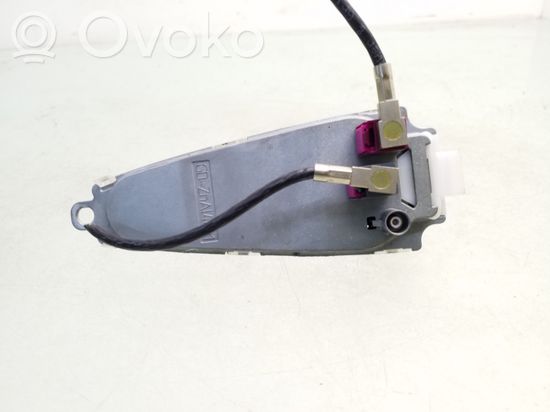 BMW 5 E60 E61 Aerial GPS antenna 6957345