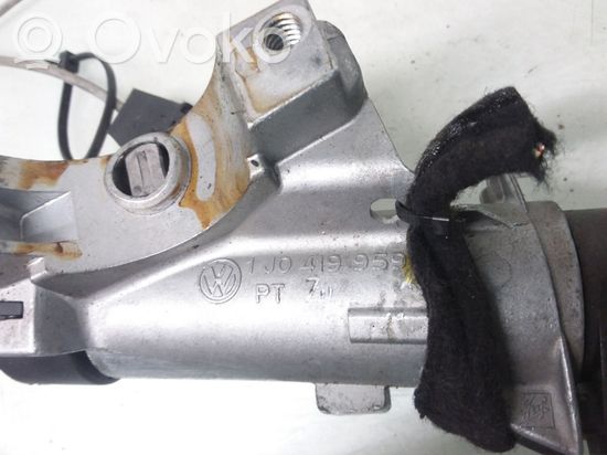Audi A3 S3 8L Ignition lock 1J0419959