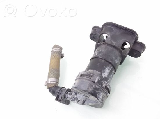 Audi A4 S4 B6 8E 8H Headlight washer spray nozzle