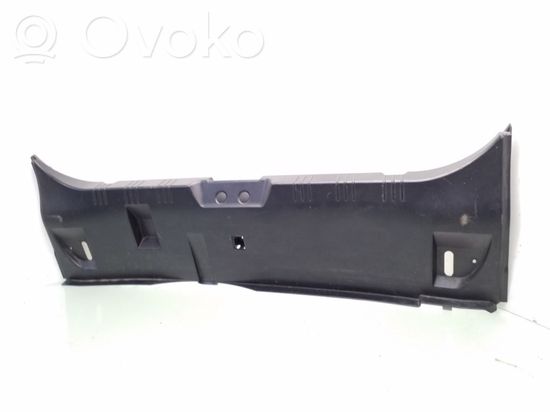 BMW 5 E60 E61 Other trunk/boot trim element 7024863 7077792