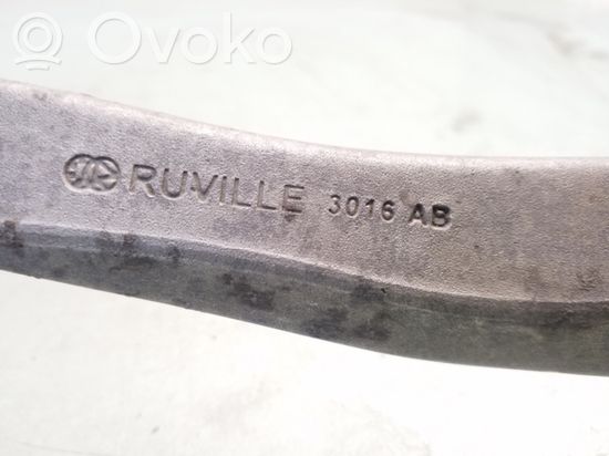 Audi A6 S6 C5 4B Front control arm