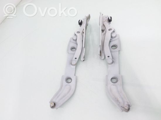 BMW 3 E90 E91 Tailgate/trunk/boot hinge 7060627 7060628
