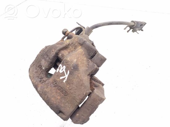 Audi A6 S6 C5 4B Front brake caliper