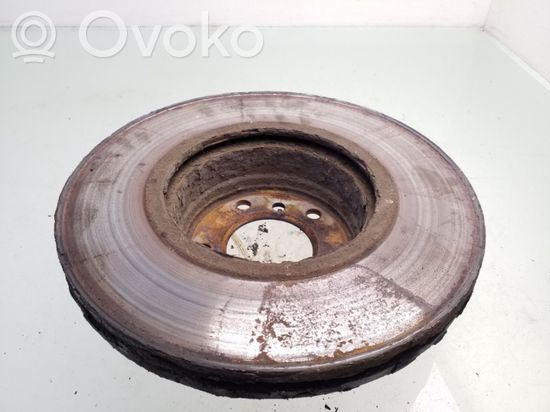 BMW 5 E60 E61 Front brake disc