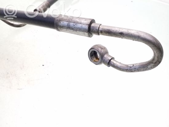 BMW 5 E60 E61 Power steering hose/pipe/line 6786605