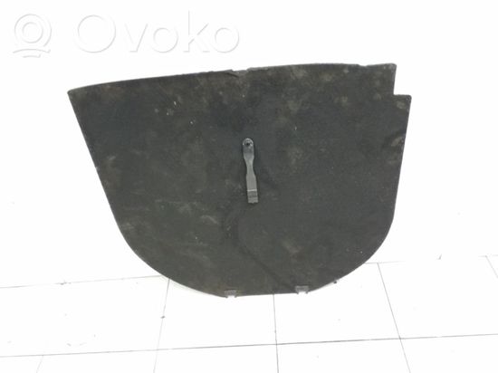 BMW 5 E60 E61 Other trunk/boot trim element