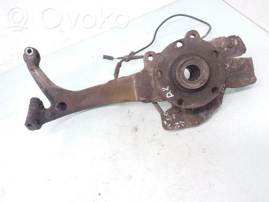 Audi A4 S4 B5 8D Front wheel hub spindle knuckle 8D0407257M