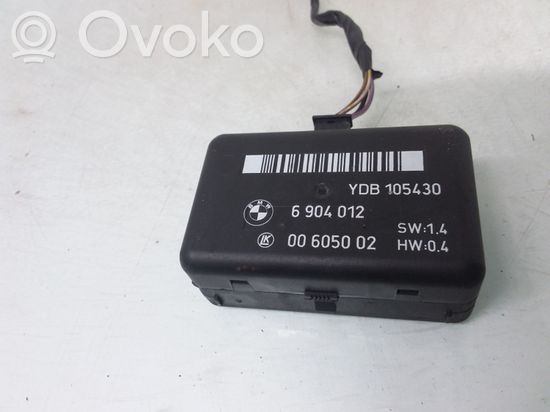 BMW 3 E46 Rain sensor 6904012 00605002