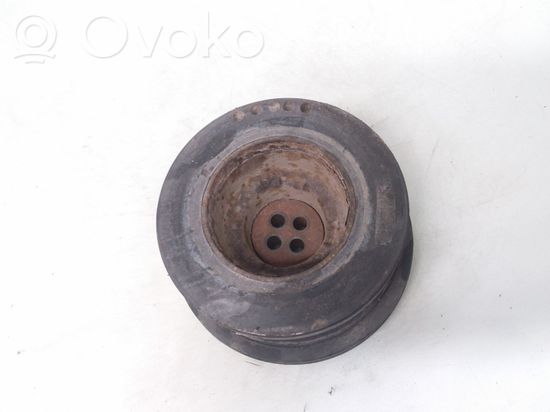 BMW 3 E46 Crankshaft pulley 2247890