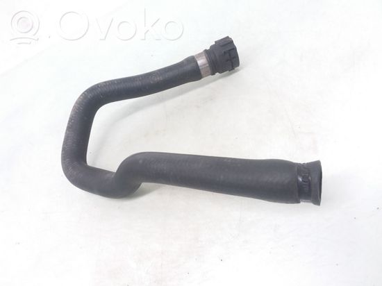 BMW 3 E46 Engine coolant pipe/hose 6905315