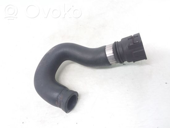 BMW 3 E46 Engine coolant pipe/hose 2247879