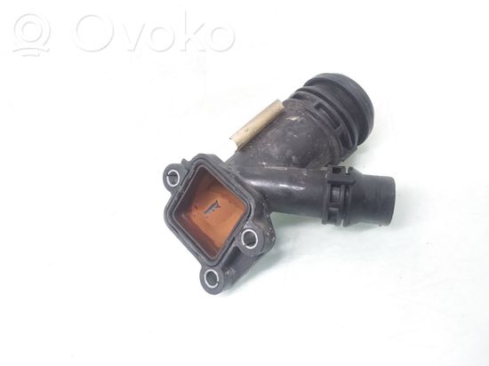 BMW 3 E46 Engine coolant pipe/hose 7806193 2247744