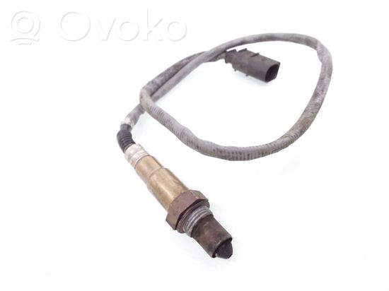 Mercedes-Benz E W212 Lambda probe sensor 0075425118 0281004207