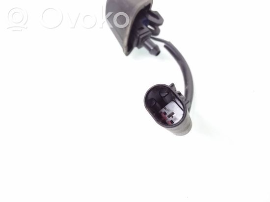 BMW 3 E92 E93 Windshield washer spray nozzle 8365385