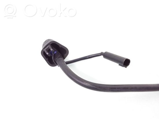 BMW 3 E92 E93 Windshield washer spray nozzle 8365385 6928623