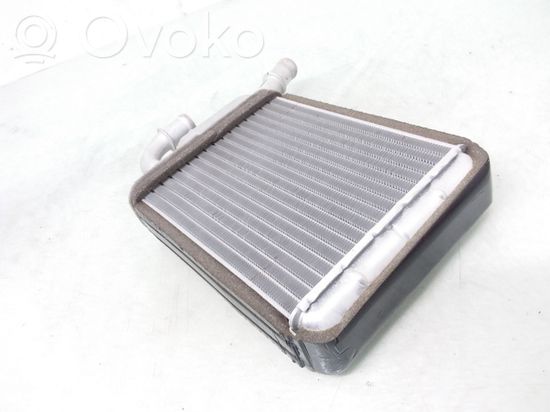 Volkswagen Multivan T5 Heater blower radiator