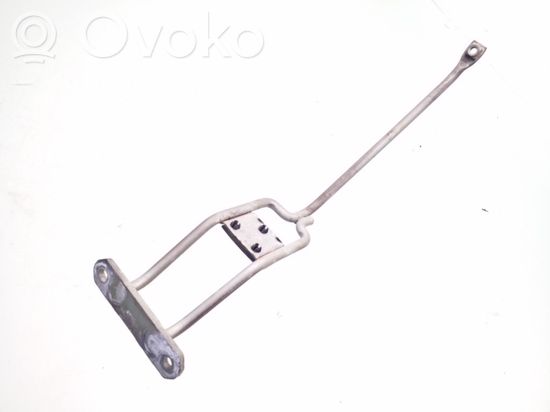 BMW 3 E90 E91 Radiator support slam panel bracket 7116693