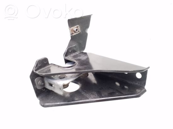 BMW 3 E90 E91 Engine bonnet/hood lock/catch 7116705