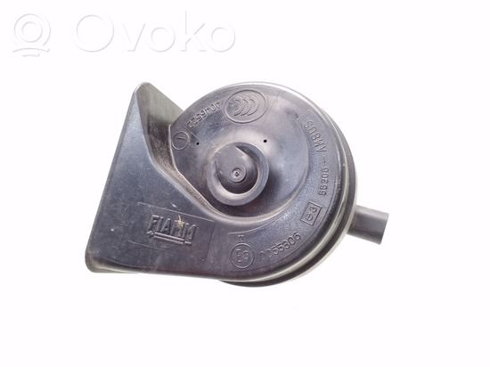 BMW 3 E90 E91 Horn signal AM80S LOW