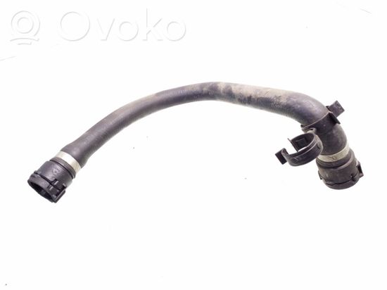 BMW 5 E60 E61 Engine coolant pipe/hose 6917697