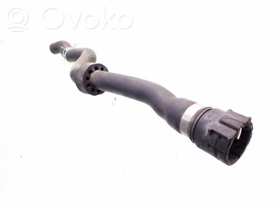 BMW 5 E60 E61 Engine coolant pipe/hose 6912735