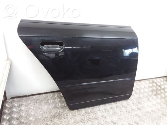 Audi A4 S4 B7 8E 8H Rear door