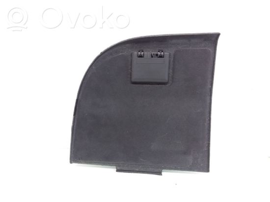 Audi A4 S4 B7 8E 8H Trunk/boot trim cover