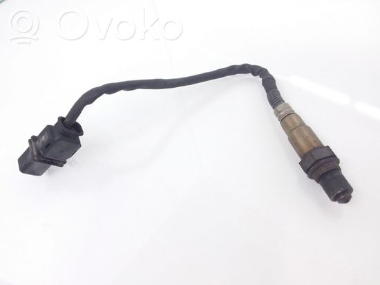 BMW 5 E60 E61 Lambda probe sensor 7791600 0281004018