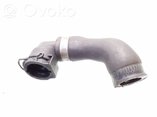 BMW 5 E60 E61 Engine coolant pipe/hose 8375796