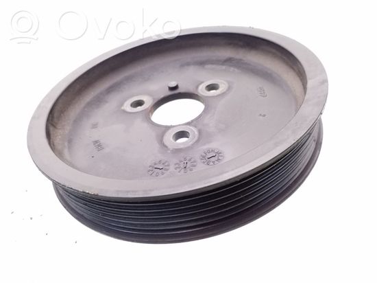 BMW 5 E60 E61 Power steering pump pulley 7787106