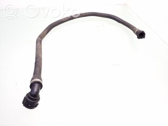 BMW 5 E60 E61 Engine coolant pipe/hose 1437865