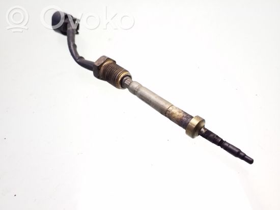 BMW 5 E60 E61 Exhaust gas temperature sensor 7809157
