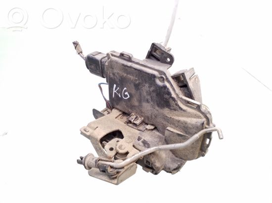 Audi A6 S6 C5 4B Rear door lock
