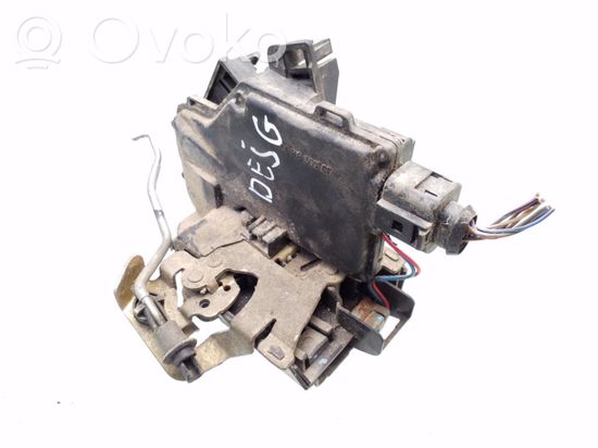 Audi A6 S6 C5 4B Rear door lock